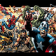 Illustration for article titled PSP’s Comic Book Store: Watch Civil War Unfold